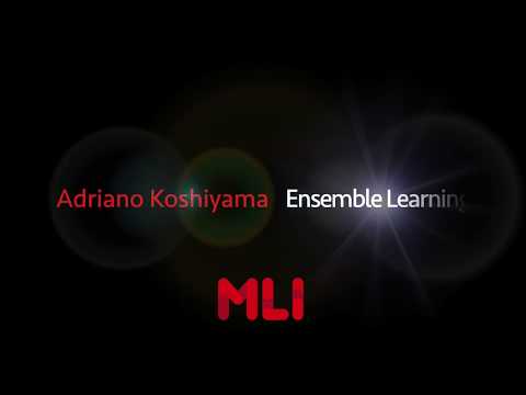 MLI - Ensemble Learning Sample by Adriano Koshiyama