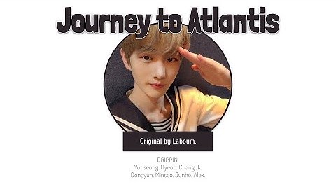 How would DRIPPIN sing Laboum