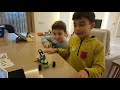 Dolphin (Görkem ) Antalya Robotik ve Kodlama Lego Wedo 2.0