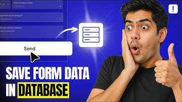 Save Form Data in WordPress Database | Quick & Simple Guide 📄