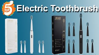 Aliexpress electric toothbrush