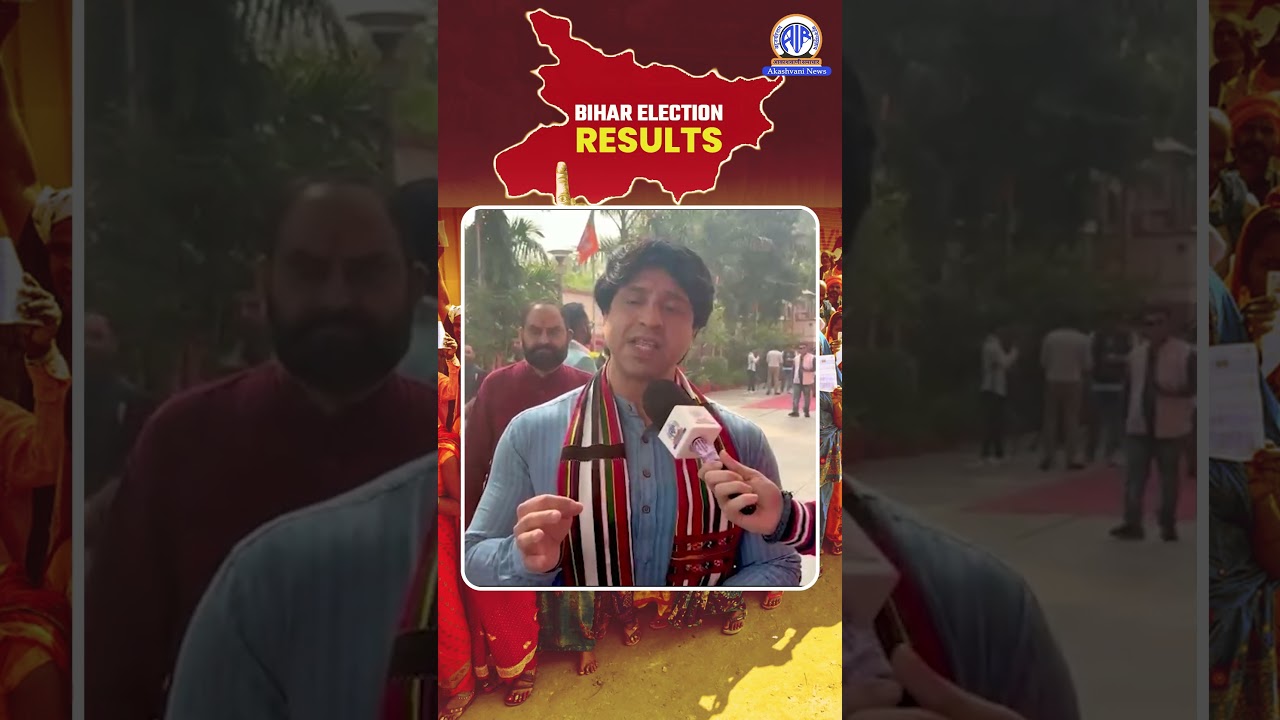 This Is a Pro-Incumbency Vote: BJP spokesperson Shehzad Poonawalla on 