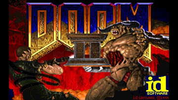 Doom 2: Hell On Earth (PC)