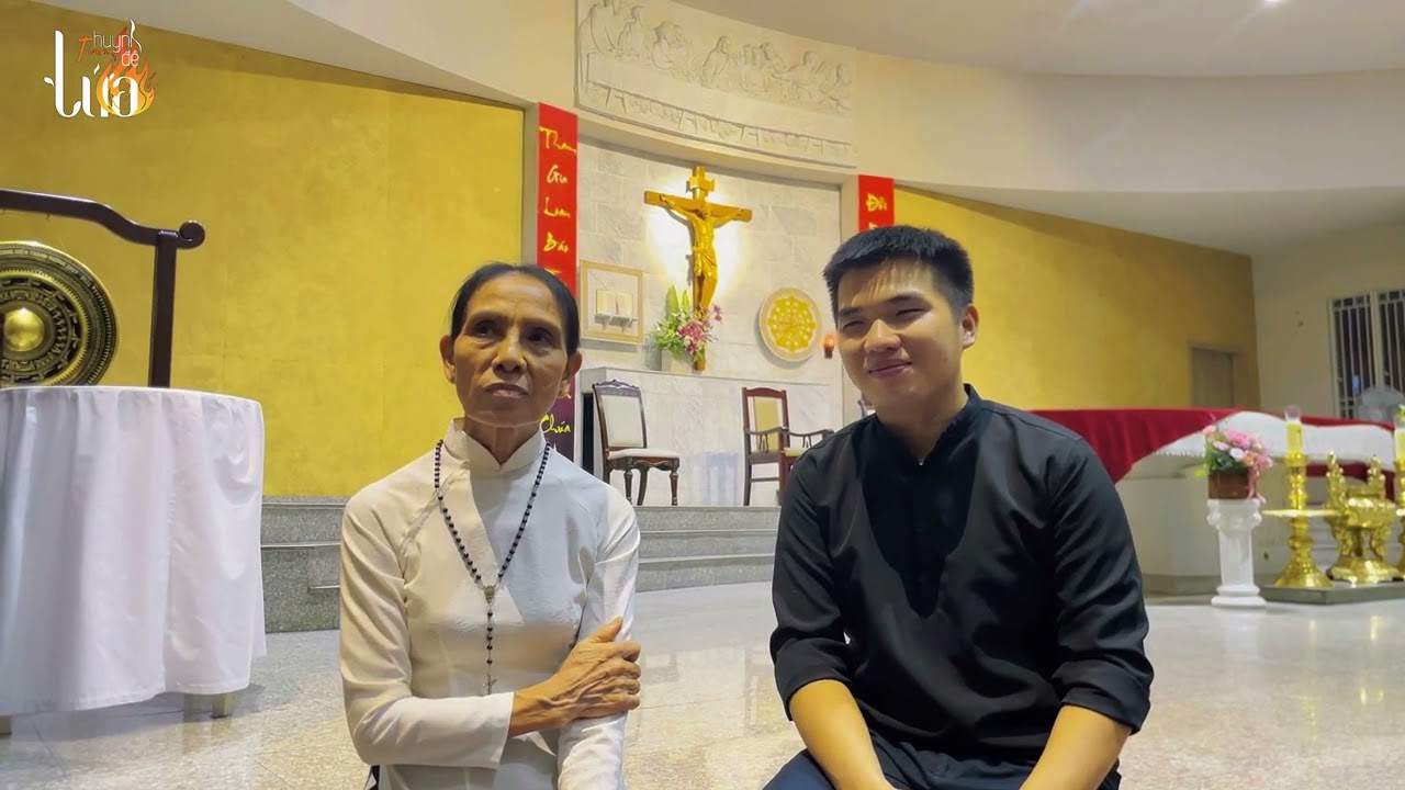 📌[SERIES] Phỏng vấn  - NỘI SAN 2026| LỬA TÌNH HUYNH ĐỆ