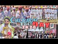 Cultural day 2024   we won 10 trophies   vlog 121