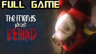 Download Lagu The Friends We Left Behind | Full Game Walkthrough | No Commentary MP3 Download Lagu The Friends We Left Behind | Full Game Walkthrough | No Commentary MP3
