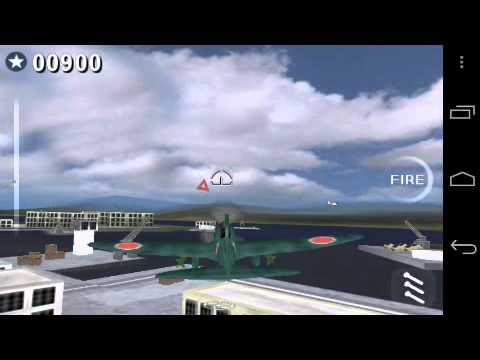 Winds Of Steel Gameplay