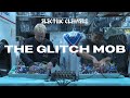 Electronic dance mix at electric cleaners  the glitch mob