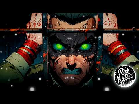 Pulse & Glow - Fractured Mind [Visualizer]
