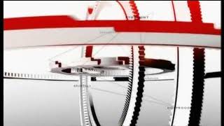 Bbc Parliament Idents 1998-2016