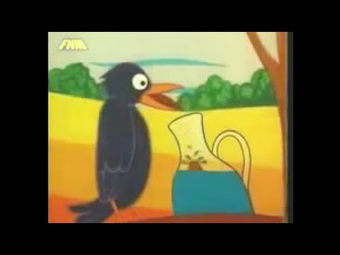 My Tadika TV- Si Tanggang Yang Derhaka (Animatik)  Doovi