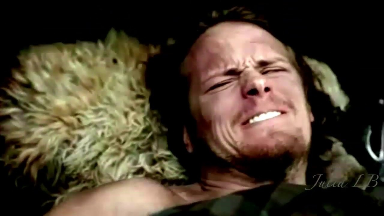 Until It Sleeps, Outlander