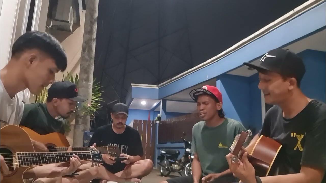 BILA KAU TAK DISAMPINGKU | SHEILA ON 7 (COVER) BILA KAU TAK DISAMPINGKU | SHEILA ON 7 (COVER)