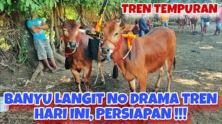 BANYU LANGIT SPEED MEWAH HARI INI DI TEMPURAN || APAKAH AKAN GO MADURA ??