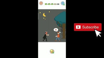 Thief Puzzle 4 Weegoon Level 146 147 148 149 150