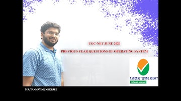 UGC NET June 2020 OS question on Effective Memory Access time in TLB