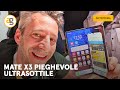 NOVITA HUAWEI DAL Mate X3 pieghevole a Watch 4 pro. PLAY da Poco F5 pro