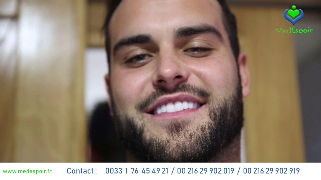 Pour ceux qui ont manqué les stories Instagram de @medespoirtn : Nikola Lozina chez le dentiste ...