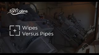 City View (Ep 3) - Wipes Vs Pipes