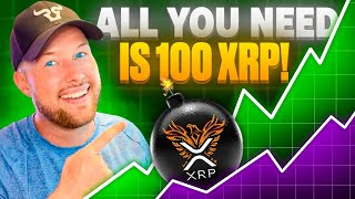 Ripple XRP IPO $100 - $1,000,000: How RLUSD Will EXPLODE XRP Adoption! (EPIC CRYPTO NEWS)
