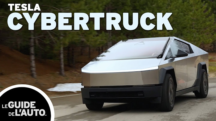 Cybertruck: Yes or no?