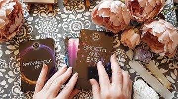 The Oracle of E - Deck Review