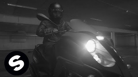 Charmes - Rewind (Official Music Video)