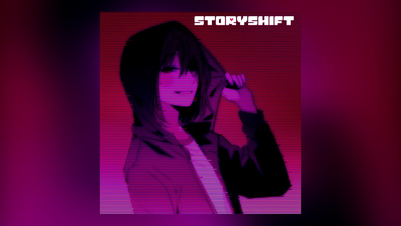 Stream StoryShift Chara music  Listen to songs, albums, playlists for free  on SoundCloud