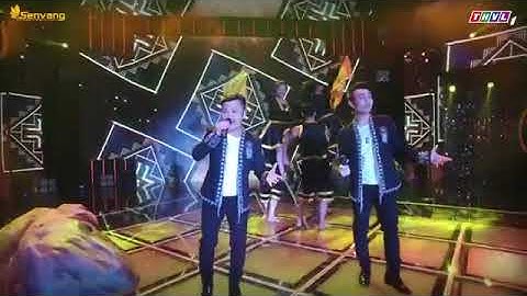 chiec khan pieu tieng thai