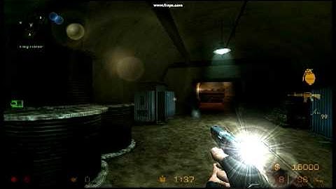 Css - Kills Glock Nice