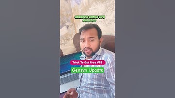 GENSYN NODE RUN UPDATE - Free VPS Trick  | All Error Solution | #gensynnode #airdrops #crypto