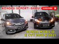 Low MPV dari Honda! Mobilio E CVT matik 2021 dan 2016 | Low MPV terKencang, terIRIT dan terMURAH?