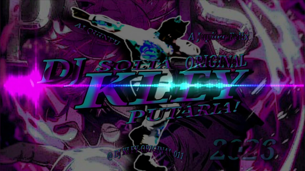 LEOZERA DJ KLEY-ORIGINAL :DJ ALQUINEU (2026)