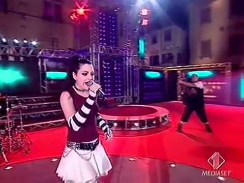 Evanescence - Bring Me To Life