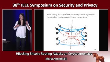 Hijacking Bitcoin: Routing Attacks on Cryptocurrencies