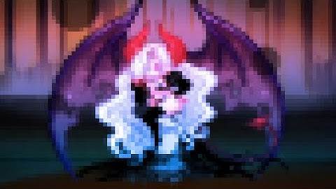 uhhh I can explain.... (Dungeon Maker)