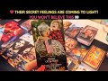 ❤️ Their Secret Feelings Are Coming to Light! You Won’t Believe This 👀 Love Tarot Reading Soulmate