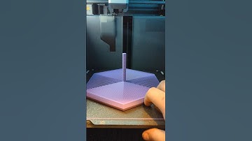 Hexagon Fidget 3D PRINTED by Dave