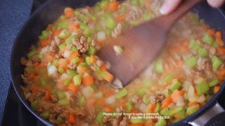This Chicken Stew Secret Had My Family Begging for More