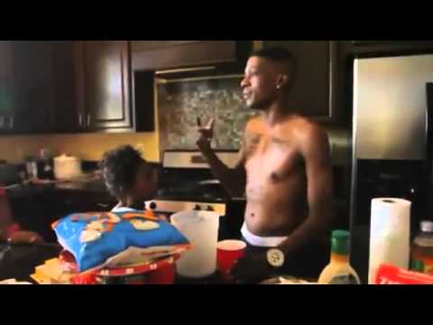 Lil Boosie: Last Dayz(All 9 Episodes)