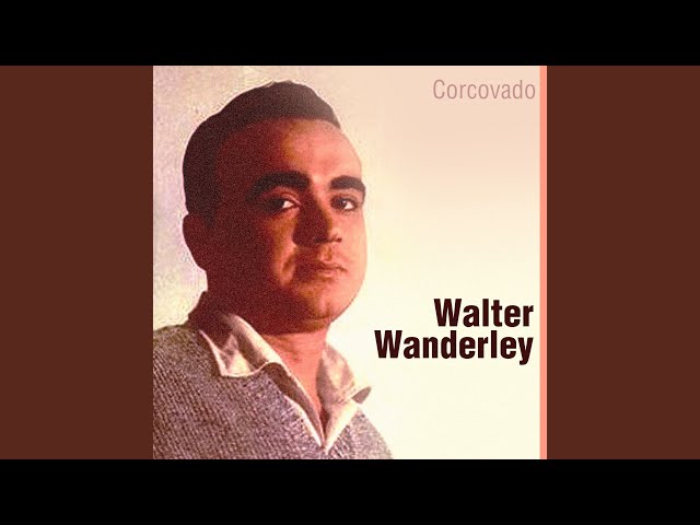 Walter Wanderley - Bossa Na Praia