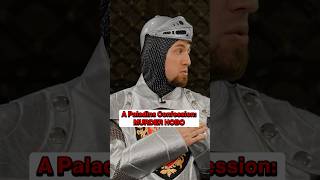 Paladin Confessions: MURDER HOBO 🗡️