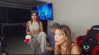 Guari Got Over The Top