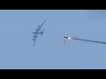 Today, Dozens Russian Tu-95 bomber destroys by Ukrainian forces used drone modified | ARMA 3