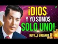 MIRA ESTE VIDEO Y ABRE TUS OJOS, LO QUE ESCUCHARAS CAMBIARÁ TU REALIDAD PARA SIEMPRE NEVILLE GODDARD