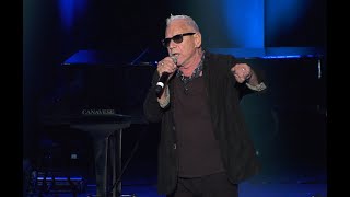 Eric Burdon - We gotta get out of this place (live) Premio Tenco 2019