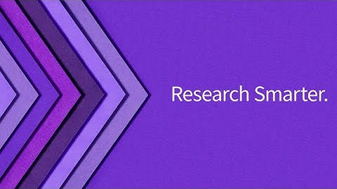 ការប្រើប្រាស់កម្មវិធី Endnote