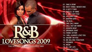 SLOW JAMS R&amp;B LOVERS MIX   BEST OF R&amp;B LOVE SONGS COLLECTION