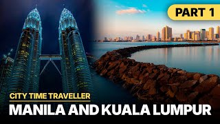 City Time Traveller - Part 1