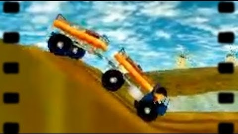 🇵🇹 💾 Irrlicht (V.1.7.2) + irrBullet (Bullet Physics Wrapper) - 3D Vehicle Demo